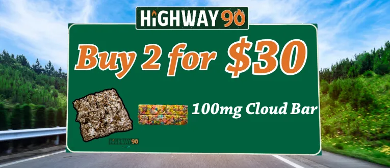 Highway 90 image