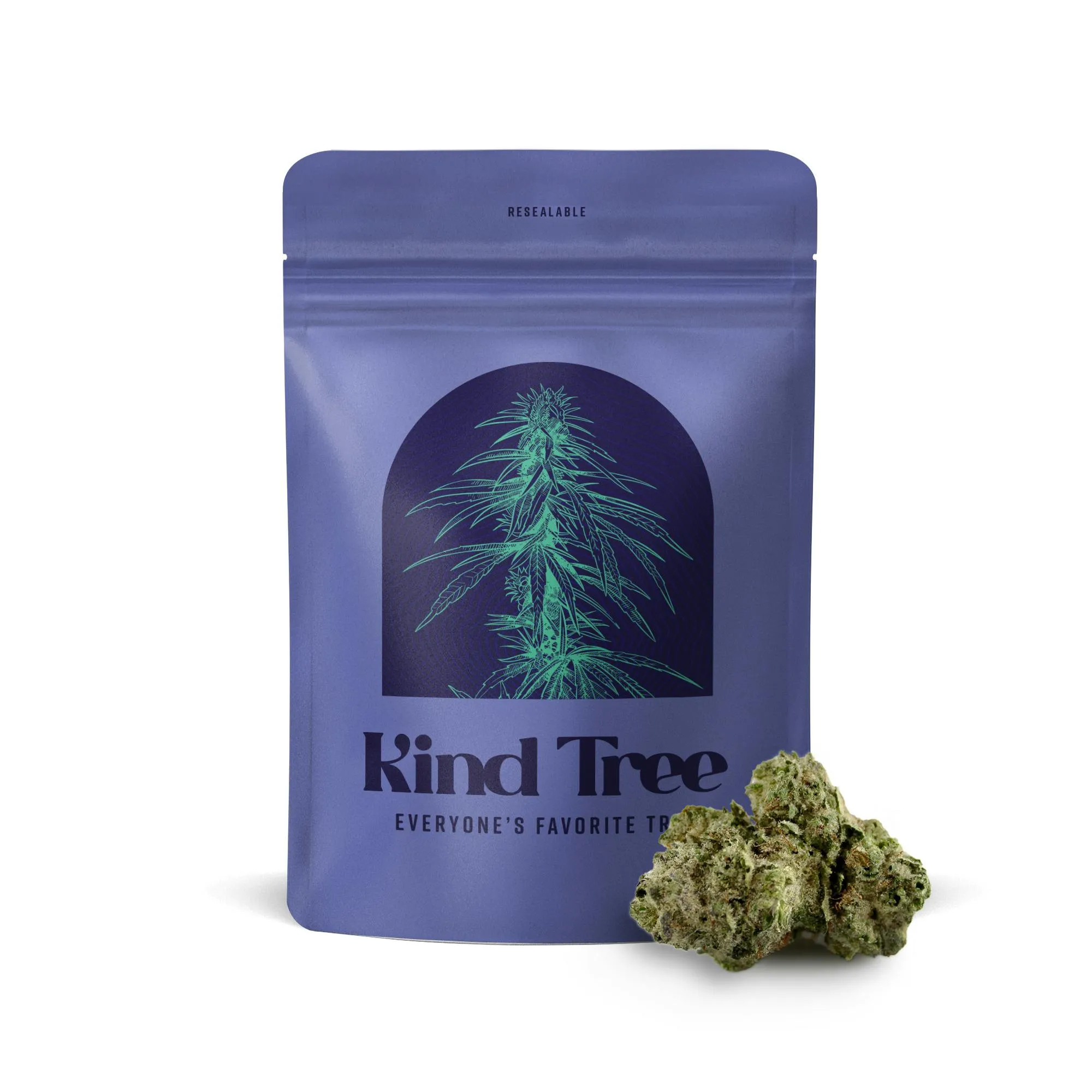 Grape Sitter | 3.5g