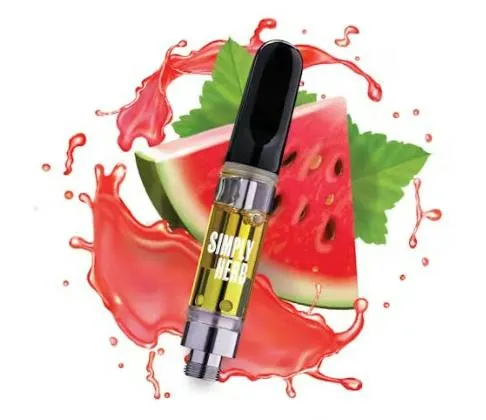 Simply Herb Watermelon Sugar Cart