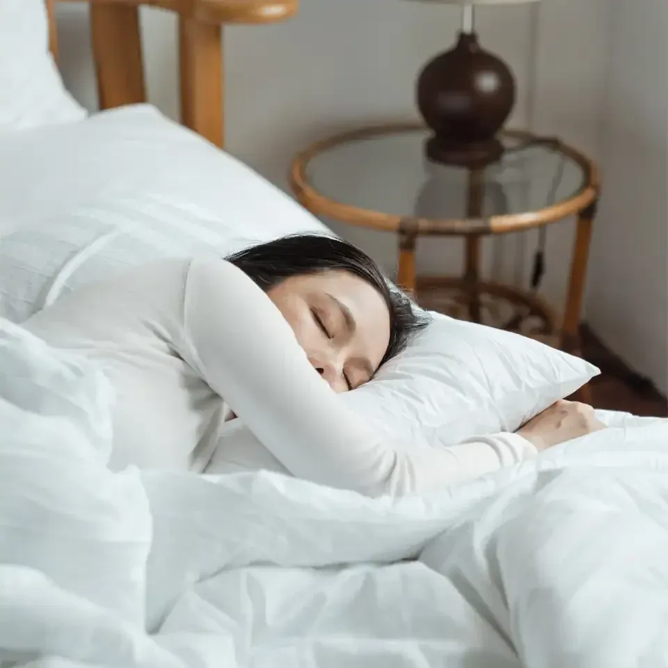 Highway 90 effects sleepy