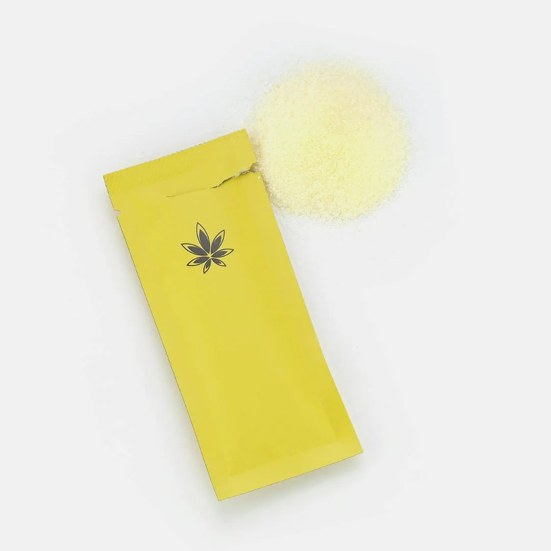 Sativa Blend Lemonade Drink Mix | 10pk