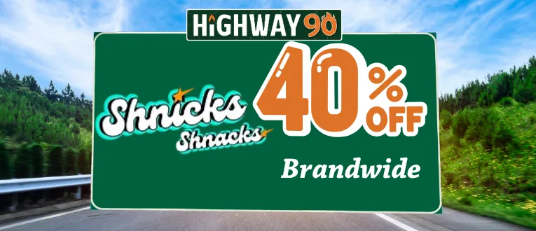 Highway 90 image