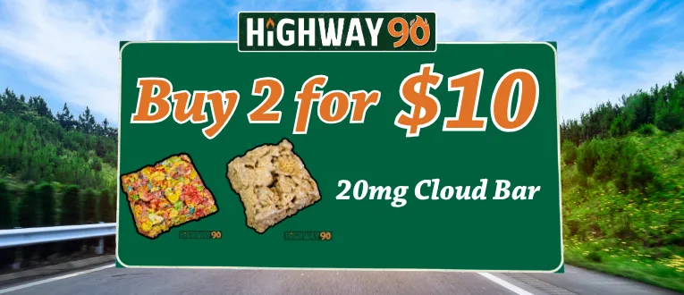 Highway 90 image