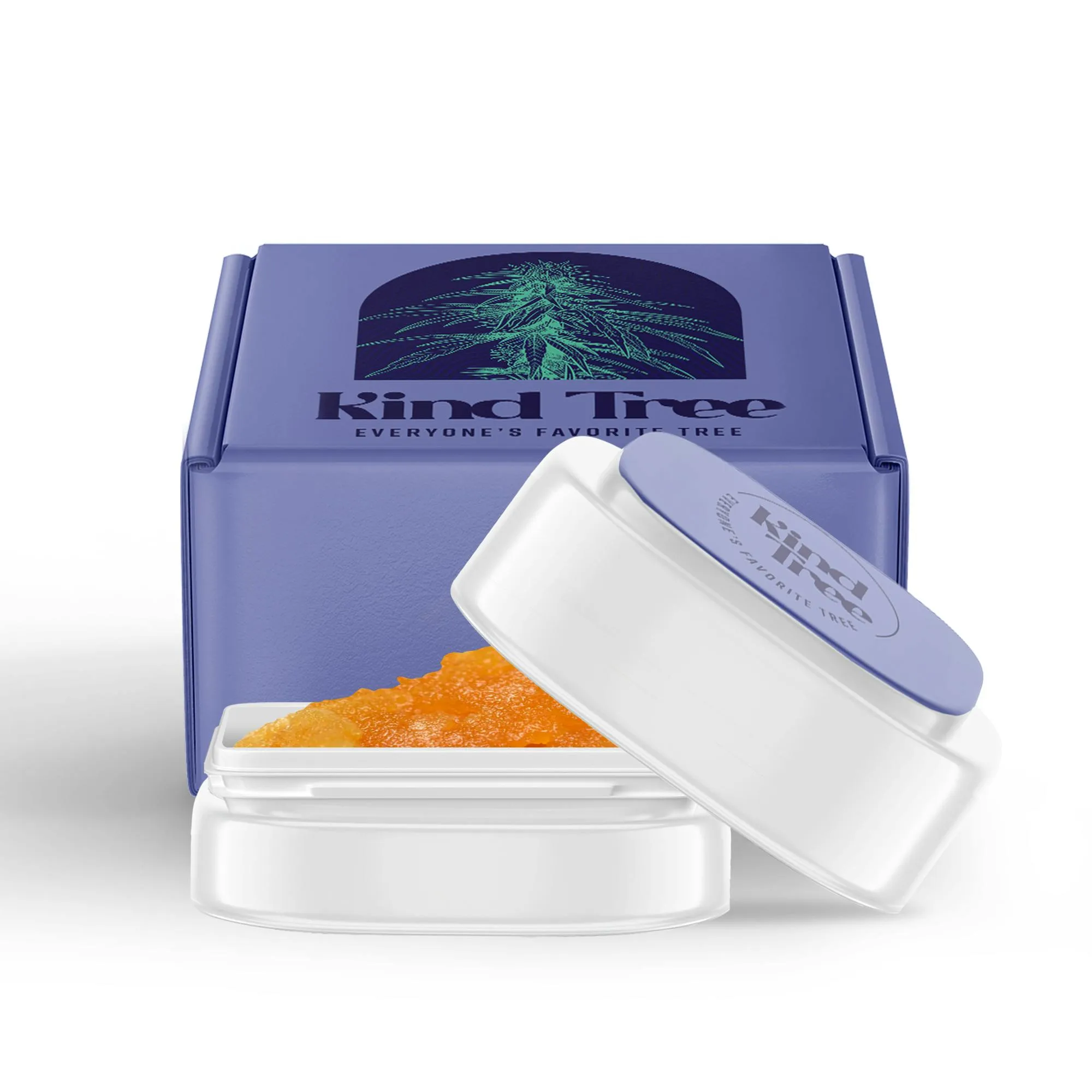 Guava Cream Cake Live Resin Badder