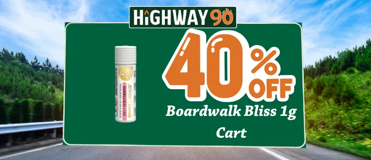 Highway 90 image