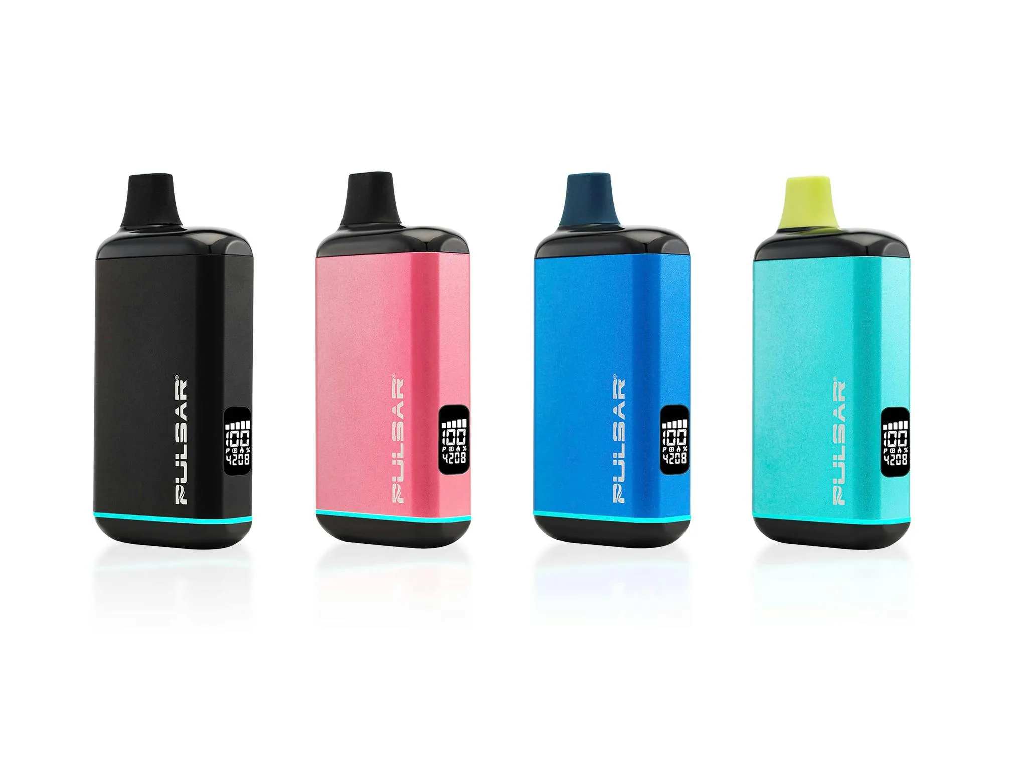 Pulsar 2.0 PRO Auto Draw Vape