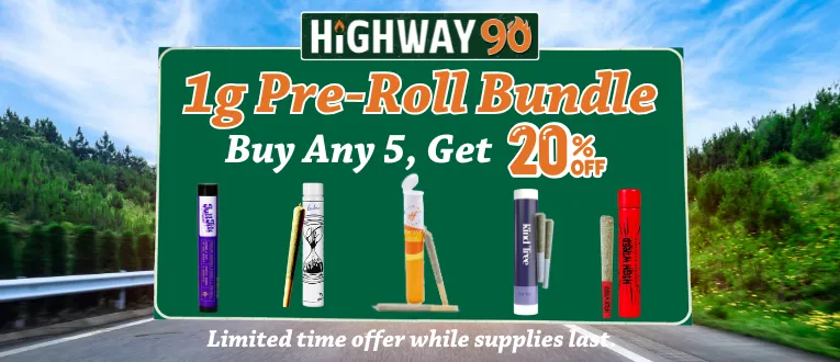 Highway 90 image