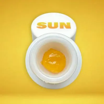 Sun Durban Dream Queen Live Resin Badder